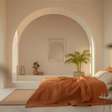 Decoração do quarto: como harmonizar com seu elemento natural