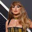 A banda de rock que moldou a carreira de Taylor Swift, segundo a própria