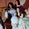 KATSEYE chega ao terceiro EP, 'WILD'; ouça agora