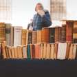 Porto Alegre abre inscrições para 23ª Feira de Troca de Livros