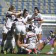 Feminino: Santos perde pênalti no finzinho, e São Paulo vence clássico