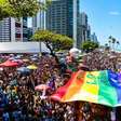25ª Parada da Diversidade de Pernambuco já tem data marcada; evento será em 13 de setembro