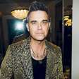 Robbie Williams revela diagnóstico de transtorno do espectro autista aos 49 anos