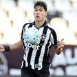 Ferraresi se desculpa com a torcida do Botafogo: "Estamos muito irritados"