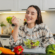 Entenda como o fluxo intestinal e a conduta alimentar influenciam a saúde mental
