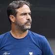 A declaração de Artur Jorge sobre o jogo contra o Flamengo no Maracanã