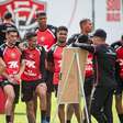 Titular do Vitória manda a real antes do Botafogo: "Bem estudado"