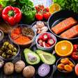 7 alimentos que fortalecem a imunidade e combatem inflamações