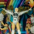 Xuxa abre 4ª data da turnê "O Último Voo da Nave" em São Paulo após esgotar ingressos
