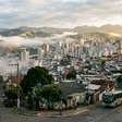 Previsão do tempo em Juiz de Fora (MG) hoje: veja como fica o clima nesta sexta-feira