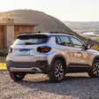 Jeep Avenger parte de R$ 114.990 e tem até ChatGPT e faróis Matrix