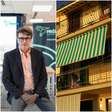 Jorge Morales, engenheiro industrial: "Quando temos um cômodo que recebe luz solar direta o dia todo, devemos tentar instalar um toldo, pois isso gera economia direta"