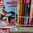 Macron é alvo de críticas após fotos de férias em meio a incêndios e onda de calor na França