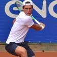 Leonardo Storck entra oficialmente no ranking profissional da ATP