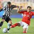 Botafogo alcança recorde negativo em torneios da Conmebol