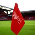 Amazon e Facebook compram parte do Liverpool