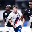 Internacional terá de esperar até 15 anos por dívida do Vasco