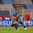 Atormentado em Cusco, Botafogo é humilhado pelo Cienciano