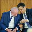 Alcolumbre manda avançar fim da 6x1, PEC da Segurança e minerais críticos após reuniões com Lula