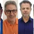 Quem é o candidato a presidente com maior patrimônio declarado ao TSE? Compare quem já enviou dados