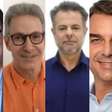 Quem é o candidato a presidente com maior patrimônio declarado ao TSE? Compare quem já enviou dados
