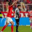 Vexame do Botafogo na Sul-Americana rende memes e revolta