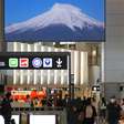 Japão emite alerta máximo inédito para chuvas em Chiba após temporal mortal