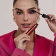 Giovanna Lancellotti revela seus produtos de maquiagem favoritos