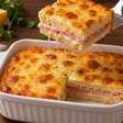 Lanche rápido de assadeira : prático e rápido