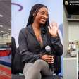 Simone Biles insinua possível retorno à ginástica e agita fãs
