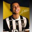 Atlético-MG anuncia volante colombiano como novo reforço para temporada