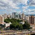 Previsão do tempo em Cuiabá (MT) hoje: veja como fica o clima nesta sexta-feira