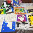 Polícia de São Paulo recupera obras roubadas do pintor francês Matisse, avaliadas em mais de R$ 1 milhão