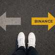 Binance deixará de processar depósitos e saques de 16 corretoras, incluindo HTX