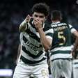 Sporting leva susto, mas vence a primeira no Campeonato Português