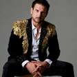 Cantor Juann Lima lança primeiro single no Brasil e transforma paixão pelo país em música