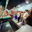 Projeto oferece 100 vagas gratuitas para formação em moda e tecnologia no Recife