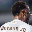 Neymar se destaca em virada do Santos na Copa Sul-Americana; veja números