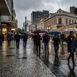Previsão do tempo em Curitiba (PR) hoje: veja como fica o clima nesta sexta-feira