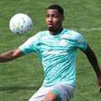 Allan mira reação do Palmeiras e triunfo contra o Fluminense: "Como uma final"