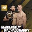 UFC 330 tem duas disputas de cinturão; veja tudo sobre o card