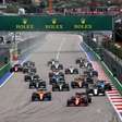 F1: FIA autoriza russos e bielorrussos a usarem bandeiras nacionais