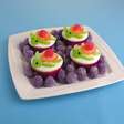 Cupcakes de tartaruga: receita divertida e fácil para festas