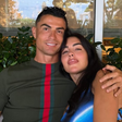 Cristiano Ronaldo e Georgina se casam em cerimônia íntima em Portugal