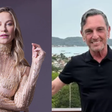 Luana Piovani detona Paulo Miklos e pede prisão do cantor: 'Cadeia nele'