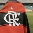 Meia-atacante assina com o Flamengo até 2028