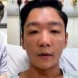 Campeão do 'MasterChef' corre para o hospital, quase morre e faz alerta: 'Era só um...'