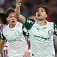 Palmeiras busca repetir 2025 para vencer o Fluminense no Maracanã