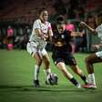 Bragantinas somam mais um ponto no Paulista Feminino