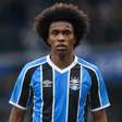 Além de Willian: Grêmio prepara mais 3 saídas, segundo Gabardo